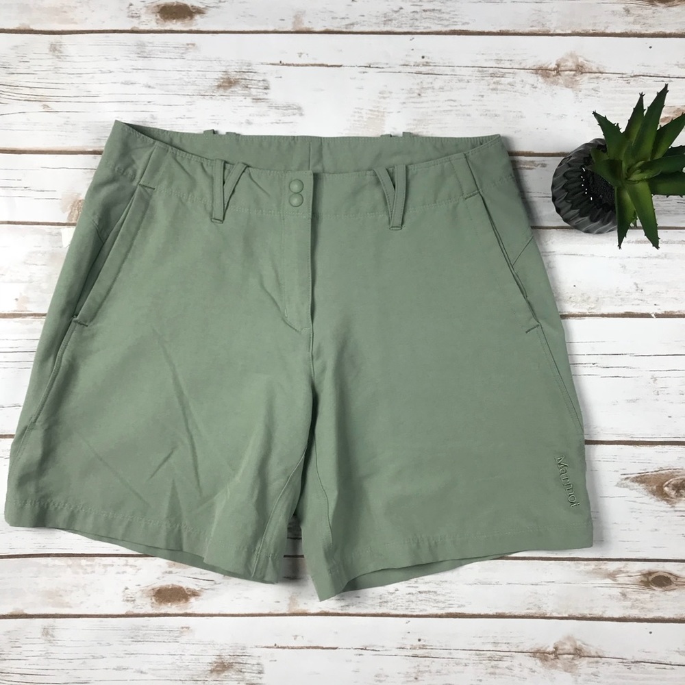 Marmot Cargo Shorts